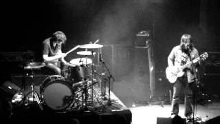 The Black Keys   The Flame