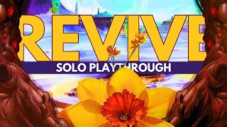 Totally Table - Revive video thumbnail