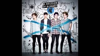 Close As Strangers- 5 Seconds Of Summer (Audio)