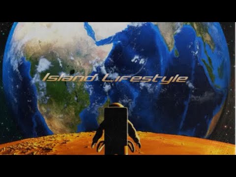 NBU Ty - Island Lifestyle (Feat. Nadroj P)