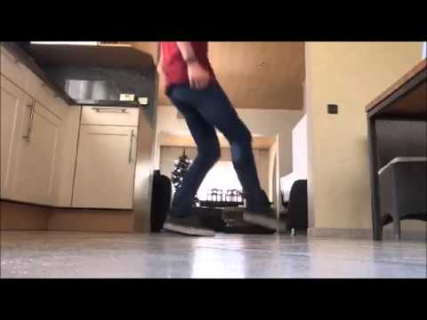 DnB Step Tutorial / Skank Tutorial / X-Outing Tutorial