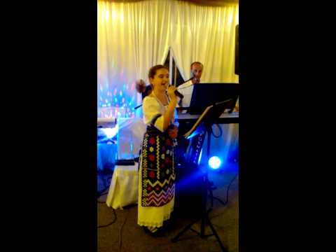 Formatia Sylex si Florentina Sandu