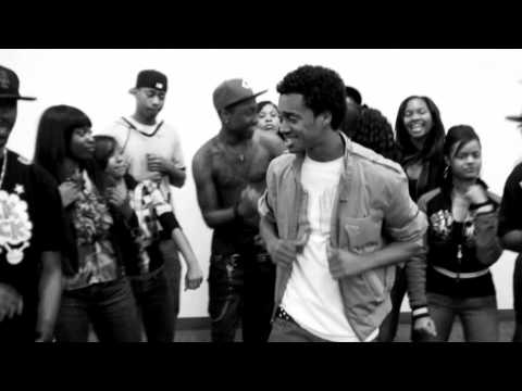 College House Party [CHP ent] - The Cypher Official Music Vid (HD)