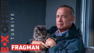 Hayata Röveşata Çeken Adam | A Man Called Otto | Altyazılı Fragman