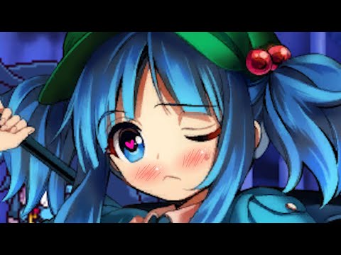 Ridiculous Touhou Quotes