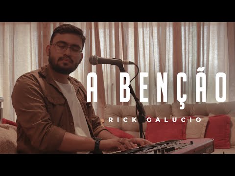 A Benção (the Blessing) video