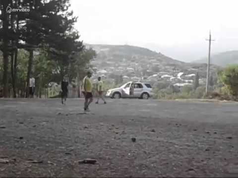 ვასასის ძალიან მაგარი გოლი, ფეხბურთიც კაცო D   ვასასის გვერდი   MYVIDEO