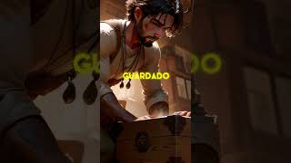 Reciclou o pai como rack de tv ? #serialkiller #casocriminal #bizarro #shorts