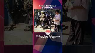 Download lagu Lewat Jembatan Cirahong di Kabupaten Ciamis Harus Bayar? mp3 Download lagu Lewat Jembatan Cirahong di Kabupaten Ciamis Harus Bayar? mp3