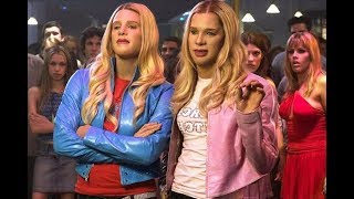 ¿Y Donde Están Las Rubias? &quot;Guerra De Baile&quot; Español Latino (HD 1080p)