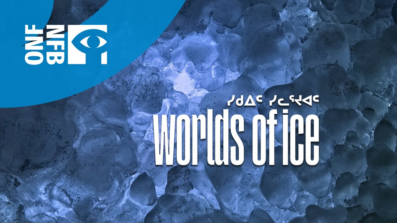 Worlds of Ice