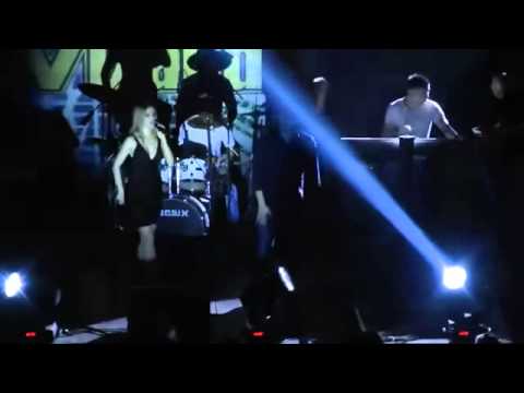 Exclusive 011 Band i Jelena Kostov - Tražim drugog