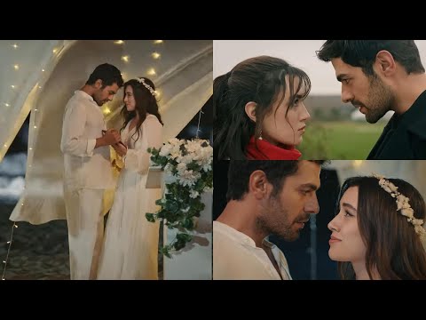 Winds of Love [1-130]|#zeyhal #windsoflove #rüzgarlıtepe