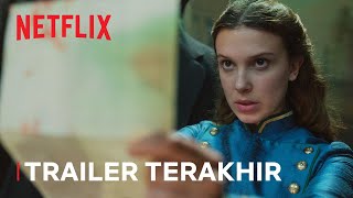 Sinopsis Film Kisah Petualangan Enola Holmes 2, Tayang di Platform Netflix