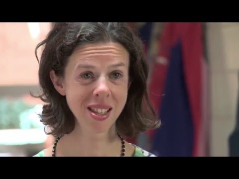 Marriott Support Services - Customer Success Story