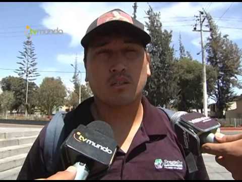 Saetas de Oro - Roberto Coaguila: "Este partido es por todo a nada" - Tvmundo Deportes 2013