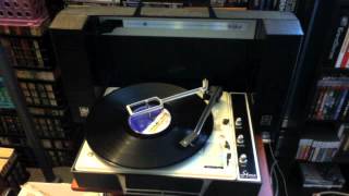 Diana Ross &amp; The Supremes - Cornet Man (LP)