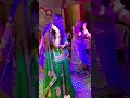 Rajasthani dhol thali dance