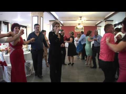 Gabriela Bolundut - Nunta Bistra - Live - 2015