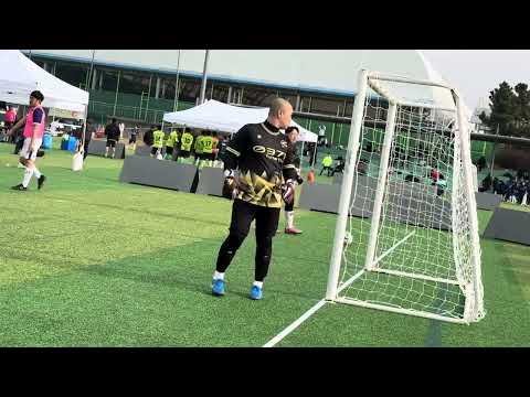 251130 이천 전국풋살대회 0371 vs 랜덤FS (전)