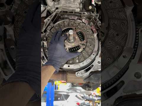 The Best Clutch Alignment Tool