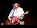 Lights Of Cheyenne - James McMurtry - Rams Head Tavern - Jun 15, 2011
