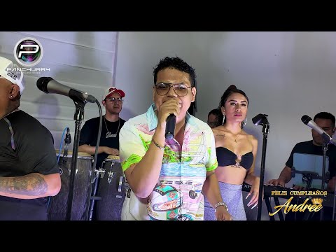 Por Eso Esta Conmigo / Siempre Sere / Que Voy Hacer Sin Ti / Te Regalo El Corazón ❌ K'llao Salsa 🎼