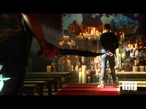 Dominion Season 2 (Promo)