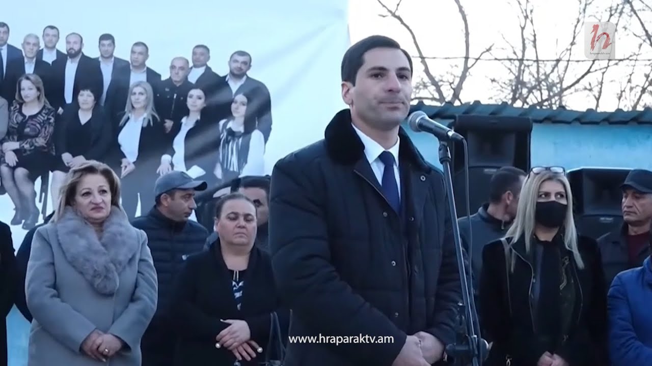 ՔՊ-ն հույս ունի փող բաժանելով գնել իշխանությունը