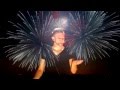 CALOGERO " LES FEUX D'ARTIFICE " Cover ...