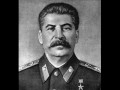 Кантата о Сталине - Cantata about Stalin 