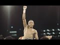 Legends Month SHOWTIME CHAMPIONSHIP BOXING 30th Anniversary