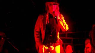 Genitorturers - Sin City