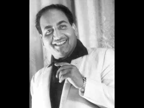 CHAUDHVIN KA CHAND HO YA AAFTAB HO ( CHAUDHVEN KA CHAND 1960 ) ORIGINAL LP RECORDING