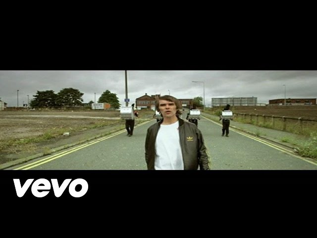  Stellify - Ian Brown