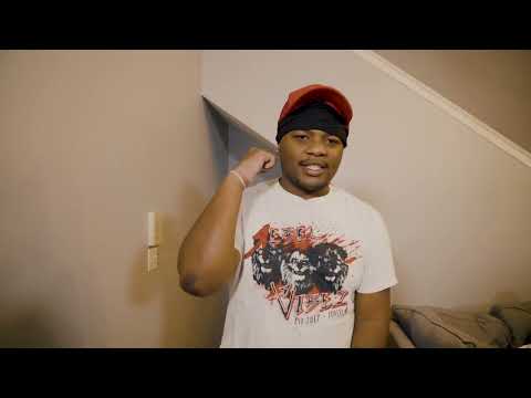 HBK JayJay - Stop (Official Music Video)