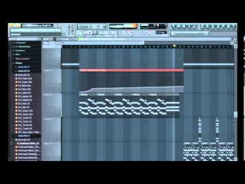 Free Download Electro-House Fl Studio Templates Pack