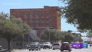 Downtown San Angelo Inc. celebrates 20 years