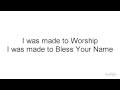 Planetshakers - Made For Worship Live (2014 ...