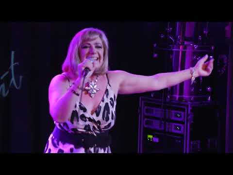 Nicki French - Eurovision Medley - EuroStarz in Concert 2021