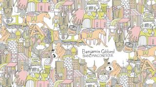 Benjamin Gibbard - &quot;The Concept&quot; [Animated Video]