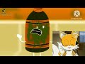 YTPMV Inanimate Insanity Season 8 Scan G Major Orange