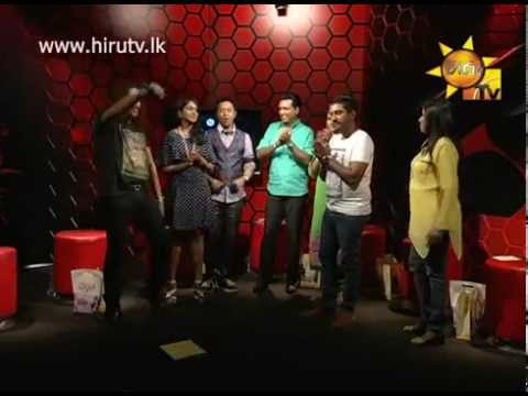Hiru TV
