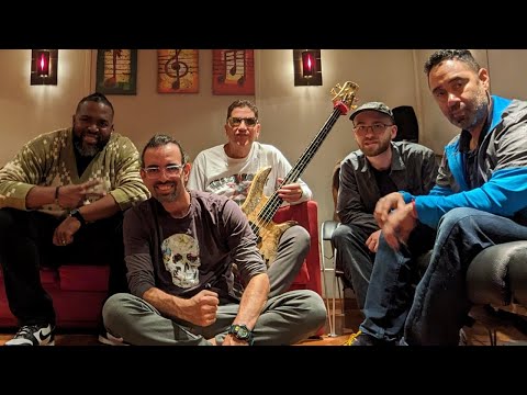 Bass Musician Magazine Interviews - Labex Funk Project