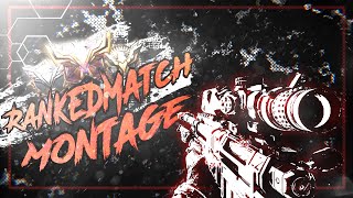 [CoDm]Mini edit”Omen”