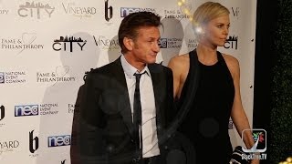Post Oscar Gala Hosted by Charlize Theron to benefit CITY