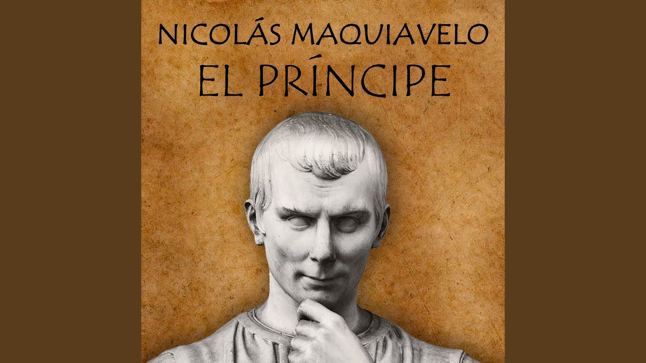 El Principe: Cap. 19 - De Que Modo Debe Evitarse Ser Despreciado y Odiado