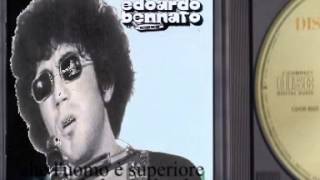 Edoardo Bennato - La torre di Babele