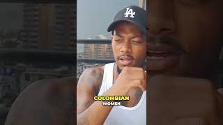 Brazilian vs  American vs  Colombian Women  Dating Showdown!