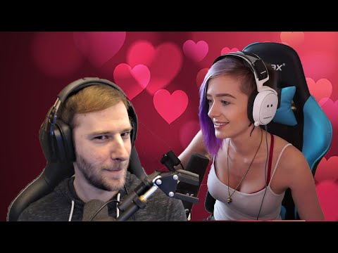 Chemistry Between ChocoTaco And Lurn